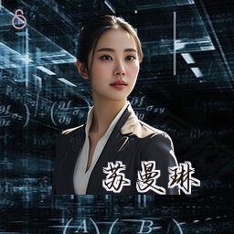 苏曼琳