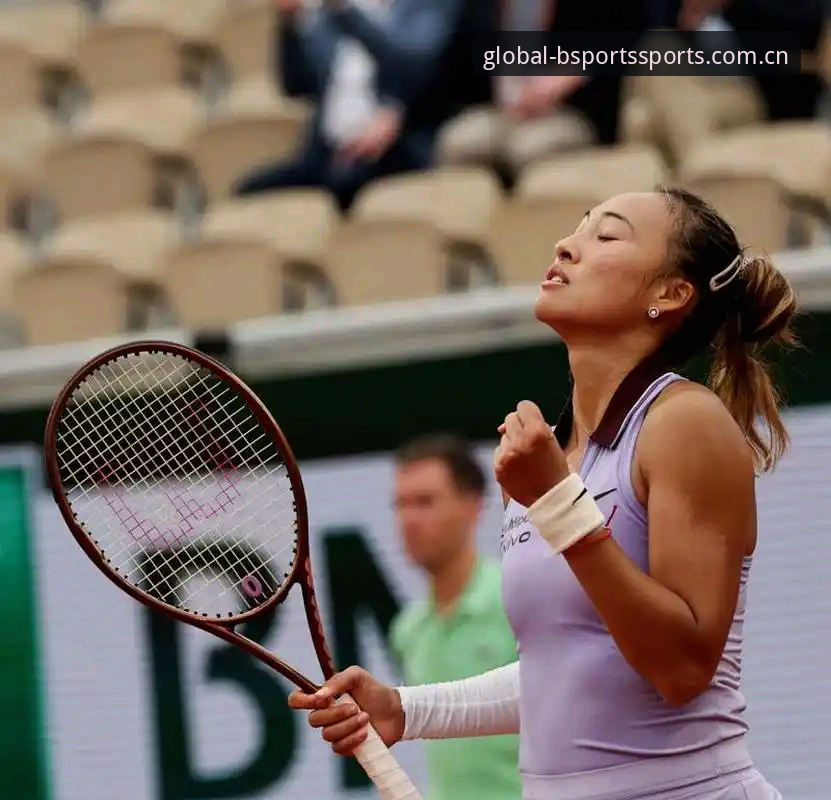 BSports直播 2026法网女单抽签深度评测:郑钦文保分压力下的BSports体育平台观赛体验